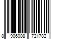 Barcode Image for UPC code 8906008721782