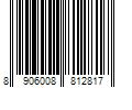 Barcode Image for UPC code 8906008812817