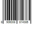 Barcode Image for UPC code 8906008814385