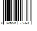 Barcode Image for UPC code 8906009073323