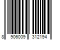 Barcode Image for UPC code 8906009312194