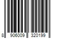 Barcode Image for UPC code 8906009320199