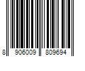 Barcode Image for UPC code 8906009809694