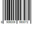 Barcode Image for UPC code 8906009993072