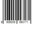 Barcode Image for UPC code 8906009993171