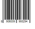 Barcode Image for UPC code 8906009993294