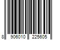 Barcode Image for UPC code 8906010225605