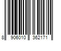 Barcode Image for UPC code 8906010362171