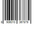 Barcode Image for UPC code 8906010367879