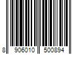 Barcode Image for UPC code 8906010500894