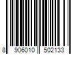 Barcode Image for UPC code 8906010502133