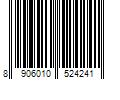 Barcode Image for UPC code 8906010524241