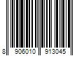 Barcode Image for UPC code 8906010913045