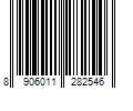 Barcode Image for UPC code 8906011282546