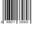 Barcode Image for UPC code 8906011330803