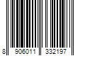 Barcode Image for UPC code 8906011332197