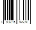 Barcode Image for UPC code 8906011375330