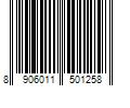 Barcode Image for UPC code 8906011501258