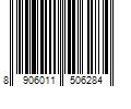 Barcode Image for UPC code 8906011506284