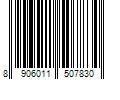 Barcode Image for UPC code 8906011507830