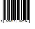 Barcode Image for UPC code 8906012160294