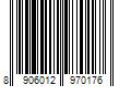 Barcode Image for UPC code 8906012970176