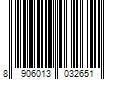 Barcode Image for UPC code 8906013032651