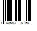 Barcode Image for UPC code 8906013200159