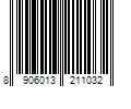 Barcode Image for UPC code 8906013211032