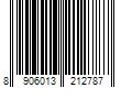 Barcode Image for UPC code 8906013212787