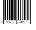 Barcode Image for UPC code 8906013442078