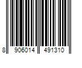 Barcode Image for UPC code 8906014491310