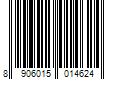 Barcode Image for UPC code 8906015014624