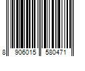 Barcode Image for UPC code 8906015580471