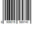 Barcode Image for UPC code 8906015589740