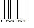 Barcode Image for UPC code 8906015613711