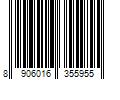 Barcode Image for UPC code 8906016355955