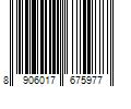 Barcode Image for UPC code 8906017675977