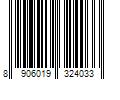 Barcode Image for UPC code 8906019324033