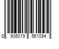 Barcode Image for UPC code 8906019561094