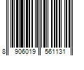 Barcode Image for UPC code 8906019561131