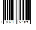 Barcode Image for UPC code 8906019561421