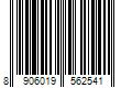 Barcode Image for UPC code 8906019562541