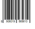 Barcode Image for UPC code 8906019565610