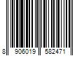 Barcode Image for UPC code 8906019582471