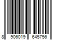 Barcode Image for UPC code 8906019645756