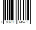 Barcode Image for UPC code 8906019645770. Product Name: 