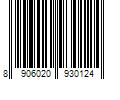 Barcode Image for UPC code 8906020930124