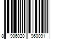 Barcode Image for UPC code 8906020960091