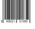 Barcode Image for UPC code 8906021121859